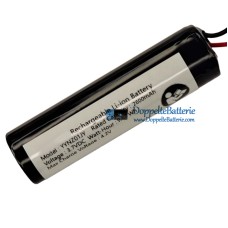 Batterie für PLC ICR18650 YYNZ01JY [Ersatzbatterie]